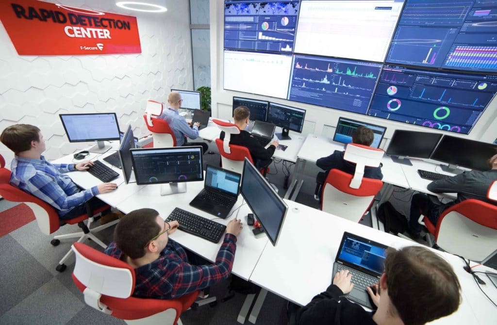 Grip op uw informatiebeveiliging met een Rapid Detection & Response Service
365/24/7 monitoring & detection
